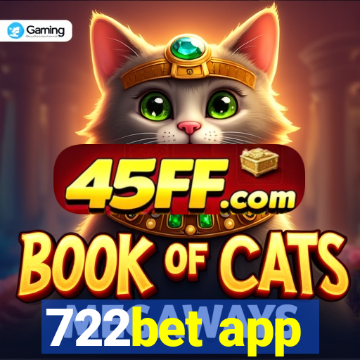 722bet app